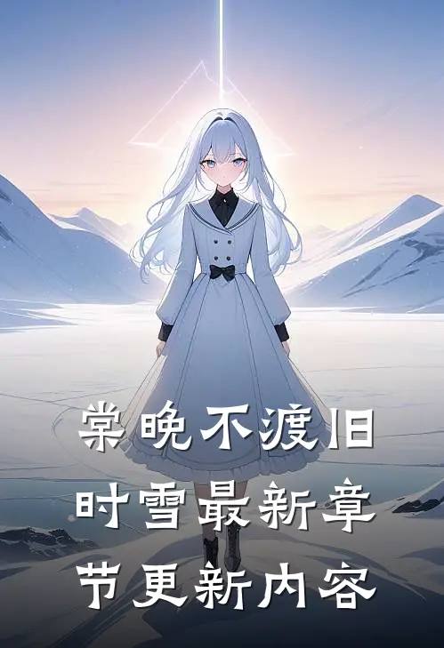 棠晚不渡旧时雪最新章节更新内容