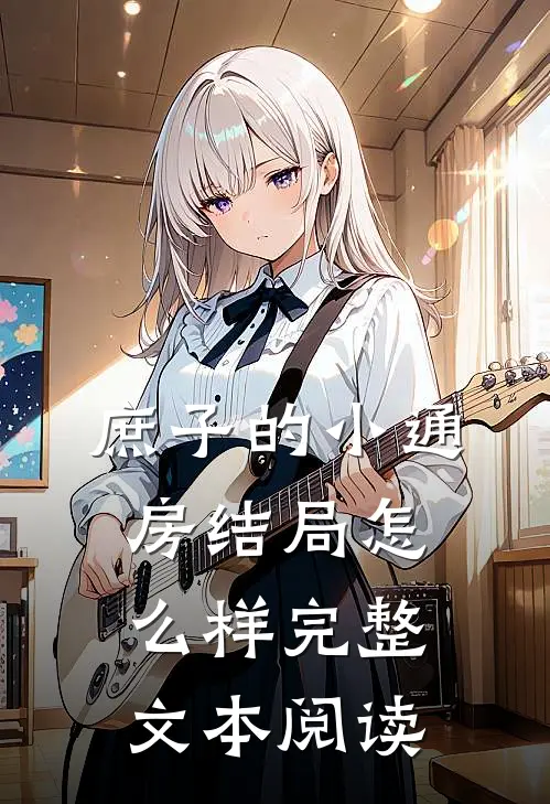 庶子的小通房结局怎么样完整文本阅读
