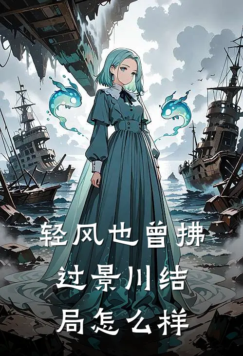 轻风也曾拂过景川结局怎么样