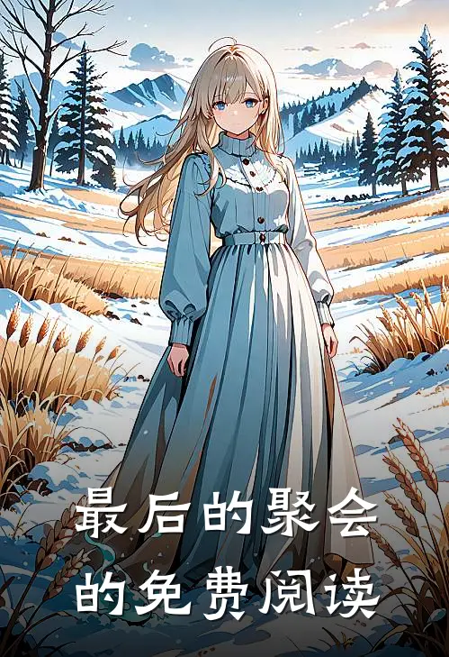 最后的聚会的免费阅读