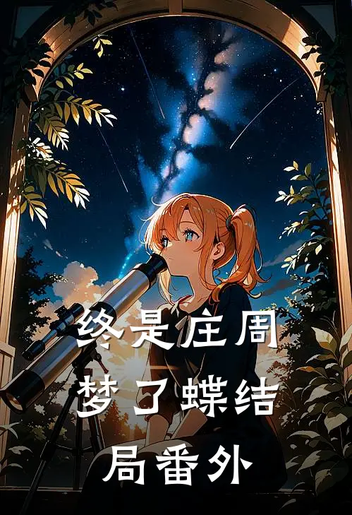 终是庄周梦了蝶结局番外