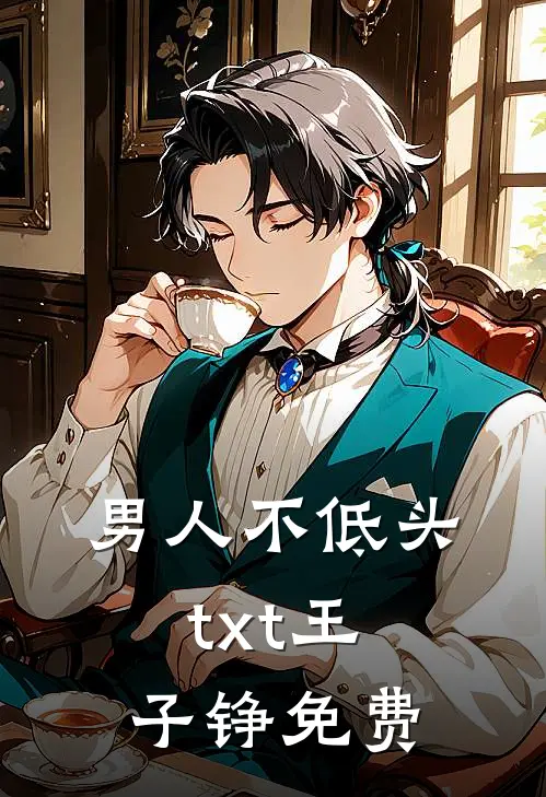 男人不低头txt王子铮免费