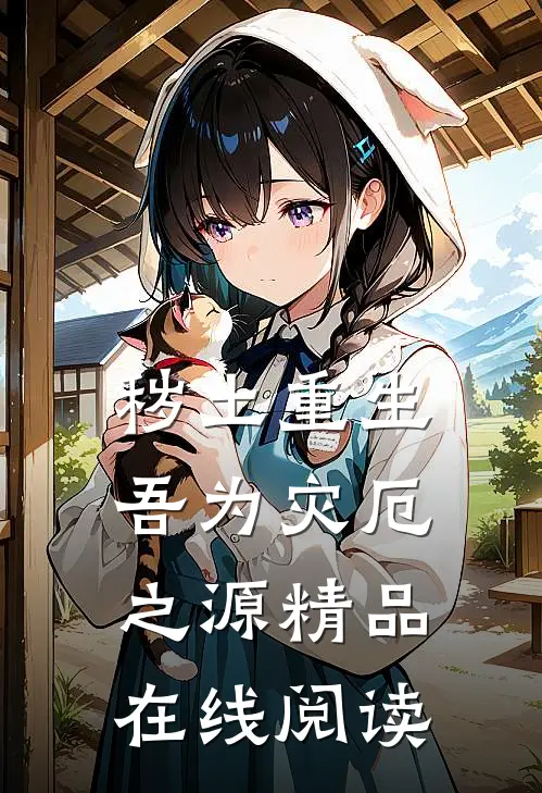 秽土重生,吾为灾厄之源精品在线阅读