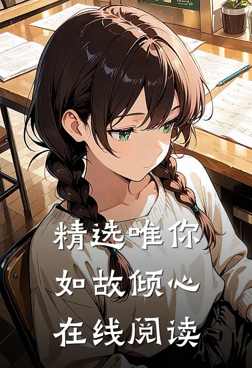 精选唯你如故倾心在线阅读