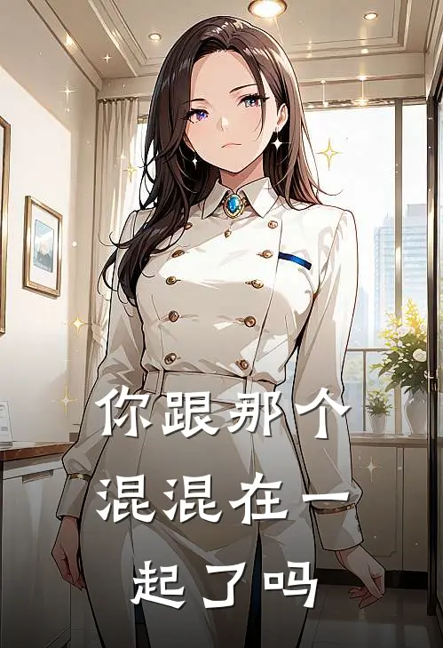 你跟那个混混在一起了吗