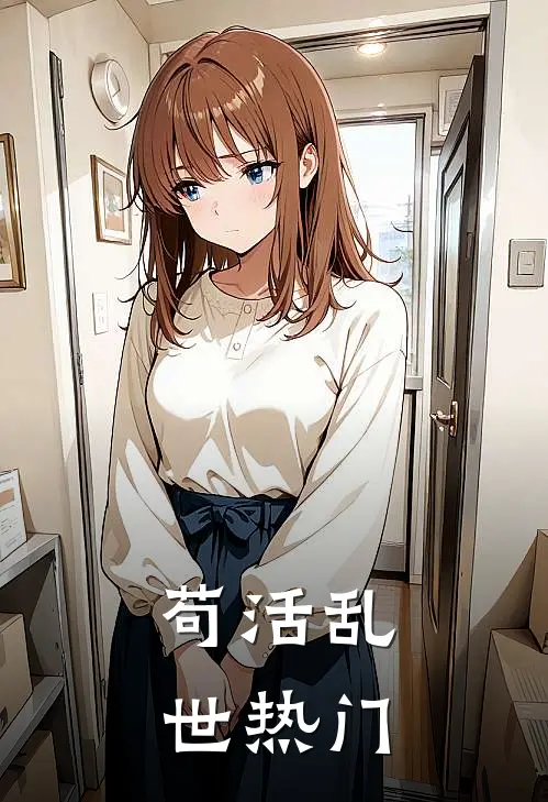 苟活乱世热门