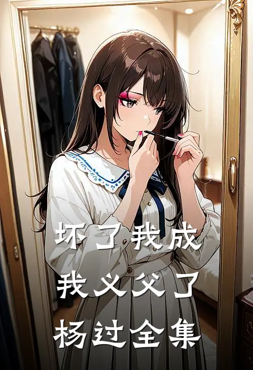 坏了我成我义父了杨过全集