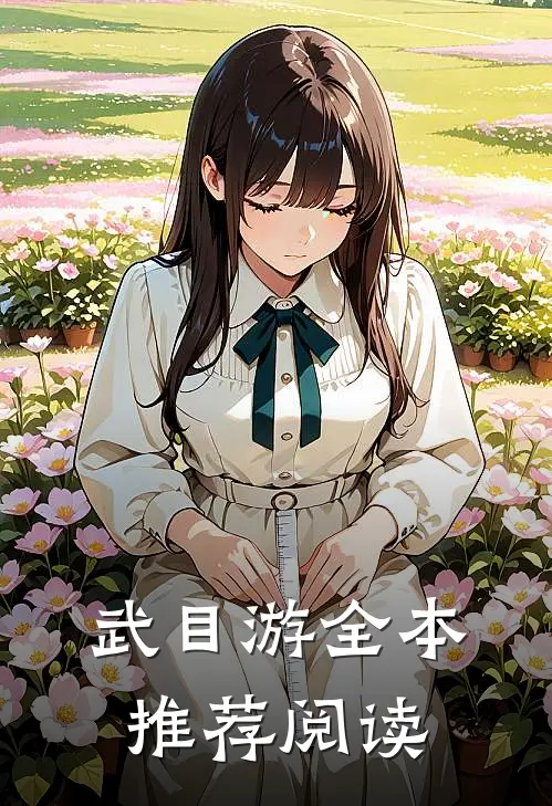 武目游全本推荐阅读