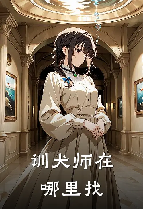 训犬师在哪里找