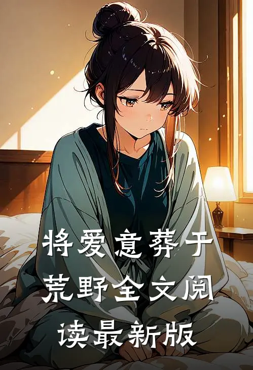 将爱意葬于荒野全文阅读最新版
