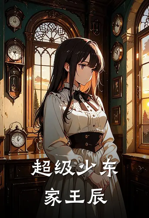 超级少东家王辰