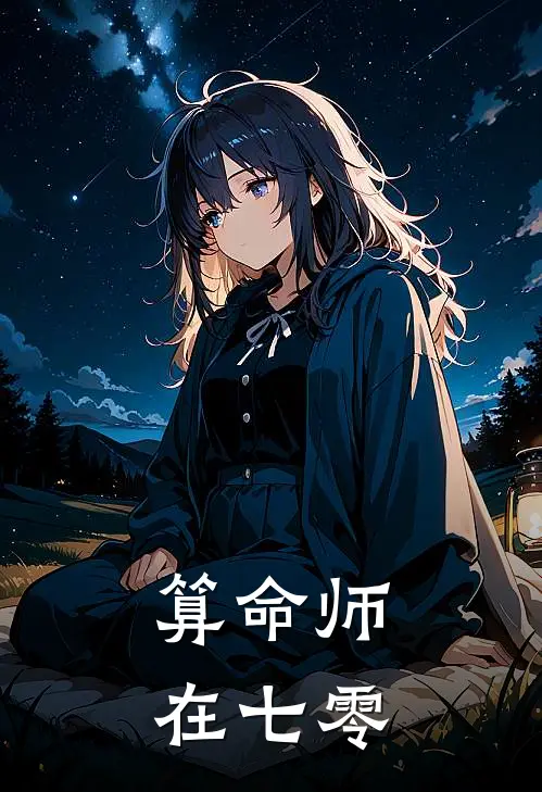 算命师在七零