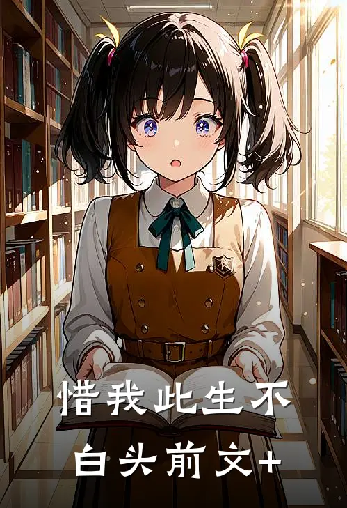 惜我此生不白头前文+