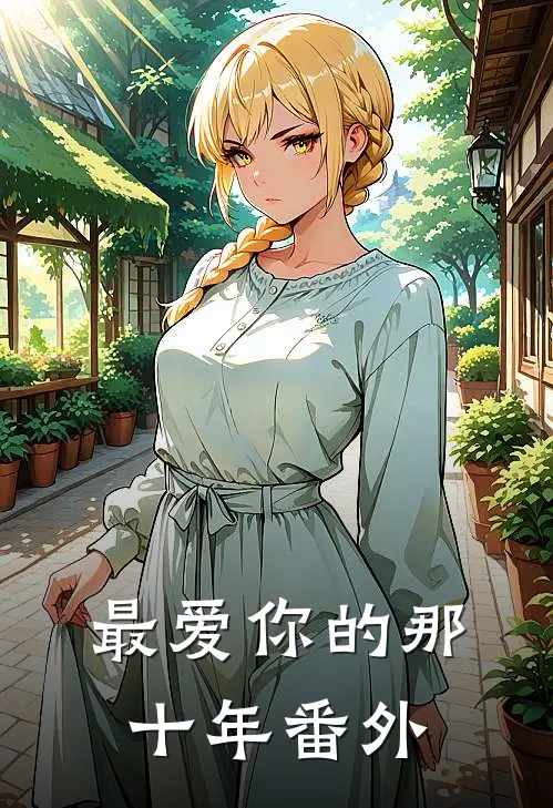 最爱你的那十年番外