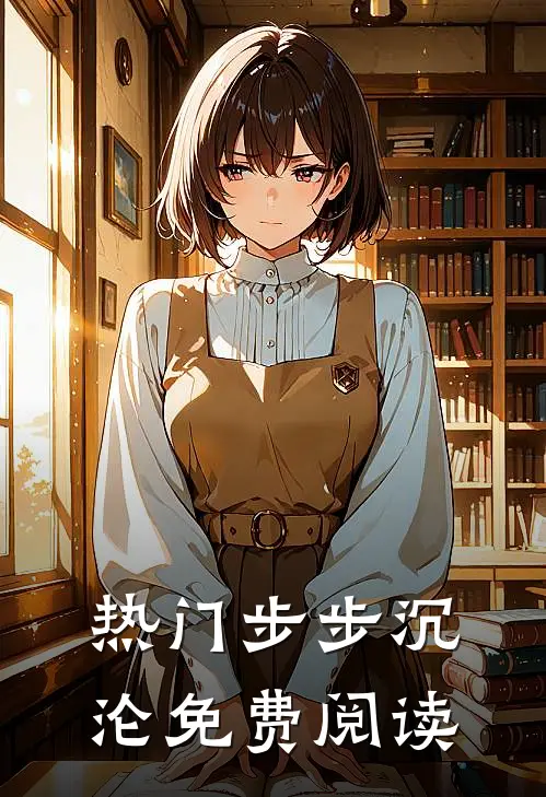 热门步步沉沦免费阅读
