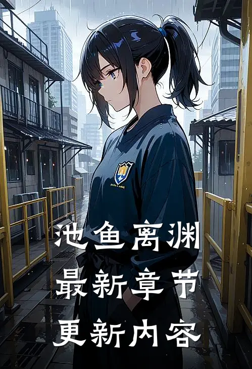 池鱼离渊最新章节更新内容
