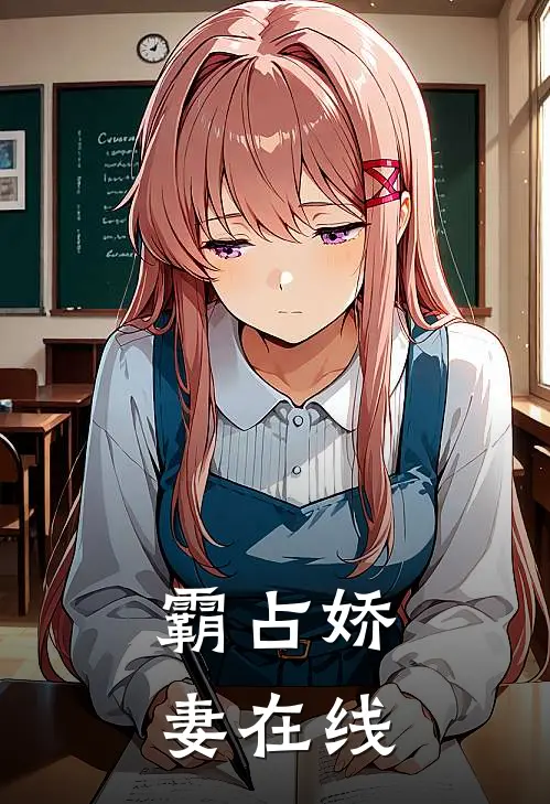霸占娇妻在线