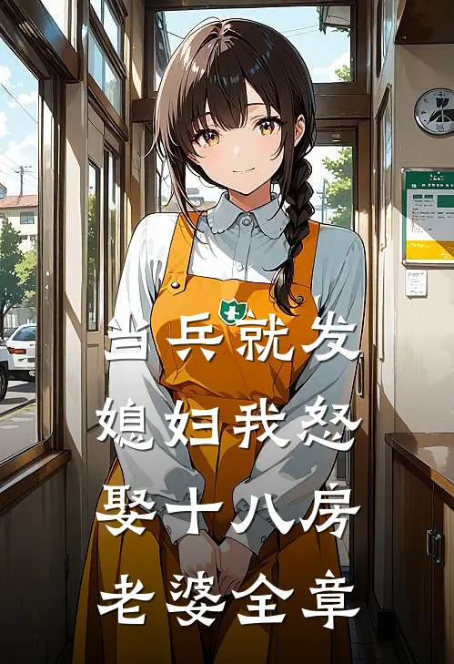当兵就发媳妇我怒娶十八房老婆全章