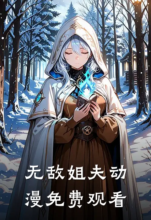 无敌姐夫动漫免费观看