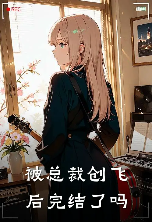 被总裁创飞后完结了吗