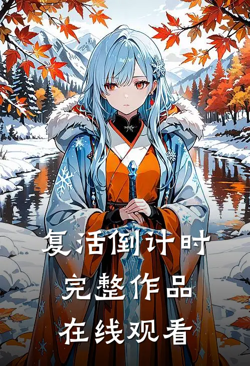 复活倒计时完整作品在线观看