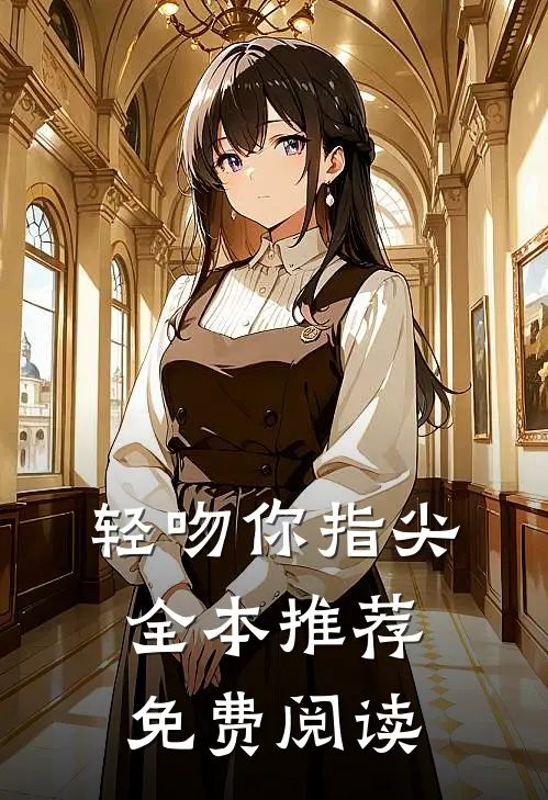 轻吻你指尖全本推荐免费阅读