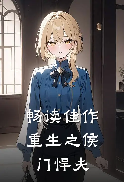 畅读佳作重生之侯门悍夫