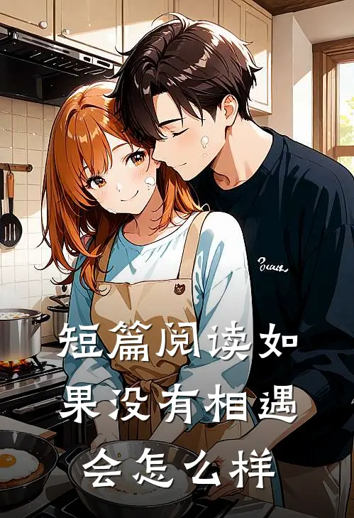 短篇阅读如果没有相遇会怎么样