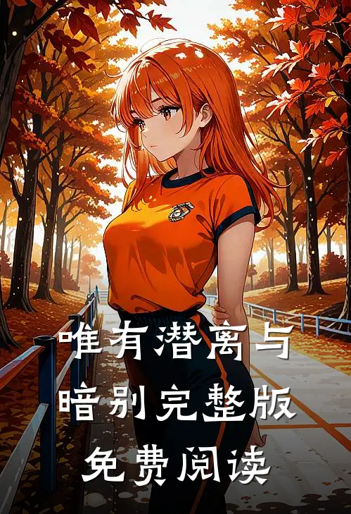 唯有潜离与暗别完整版免费阅读