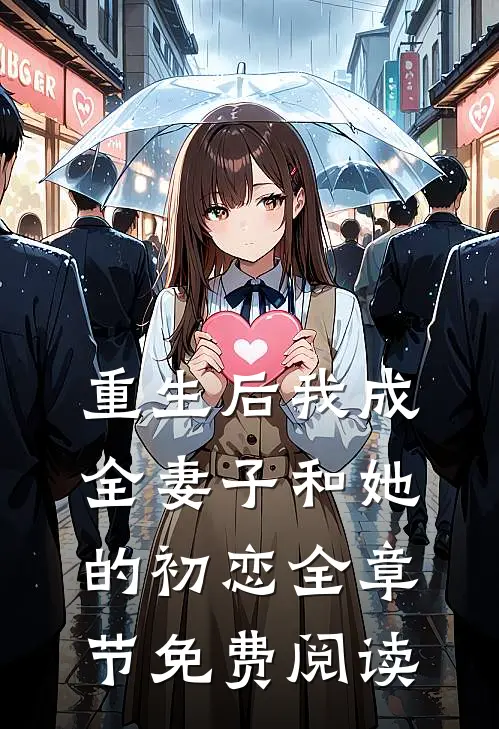 重生后我成全妻子和她的初恋全章节免费阅读