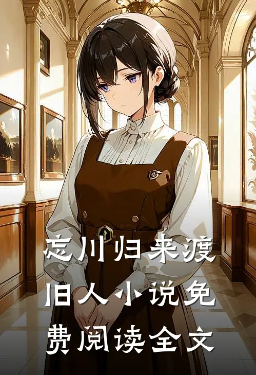 忘川归来渡旧人小说免费阅读全文