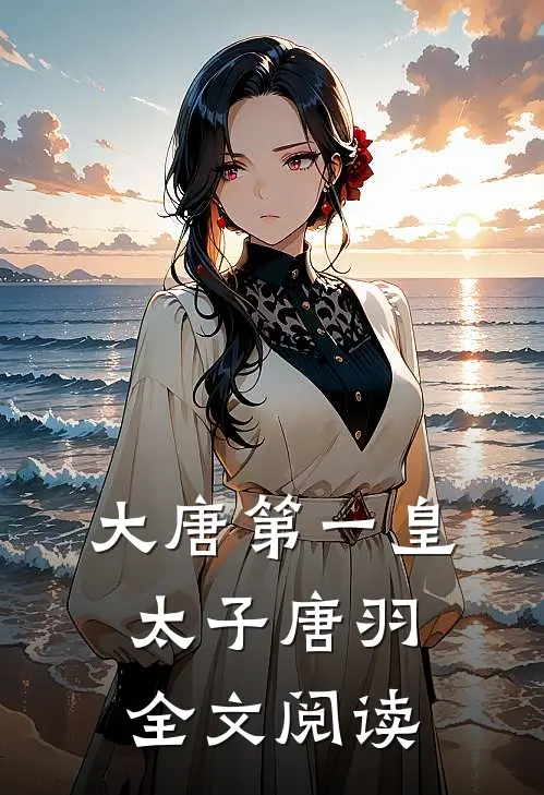大唐第一皇太子唐羽全文阅读
