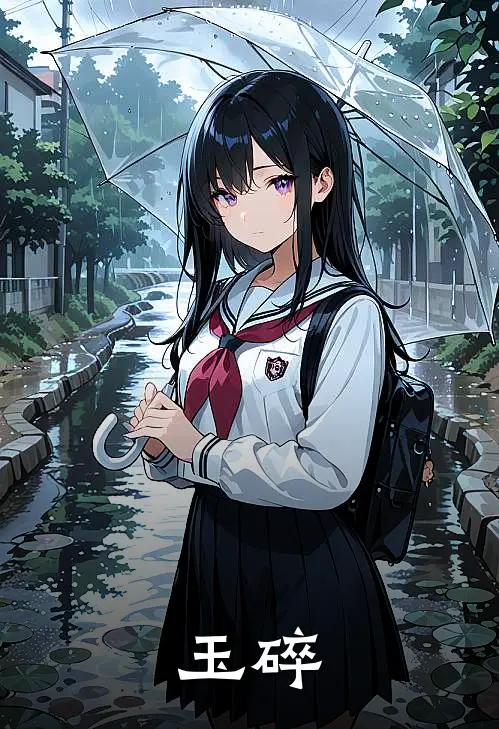 玉碎