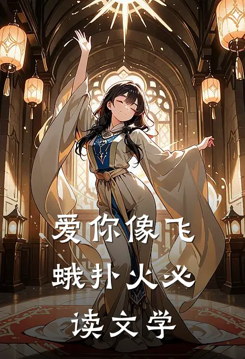 爱你像飞蛾扑火必读文学