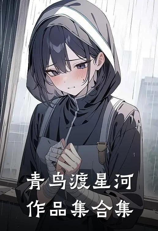 青鸟渡星河作品集合集