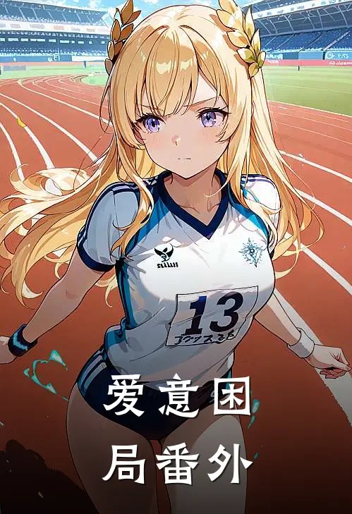 爱意困局番外