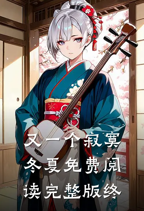 又一个寂寞冬夏免费阅读完整版终