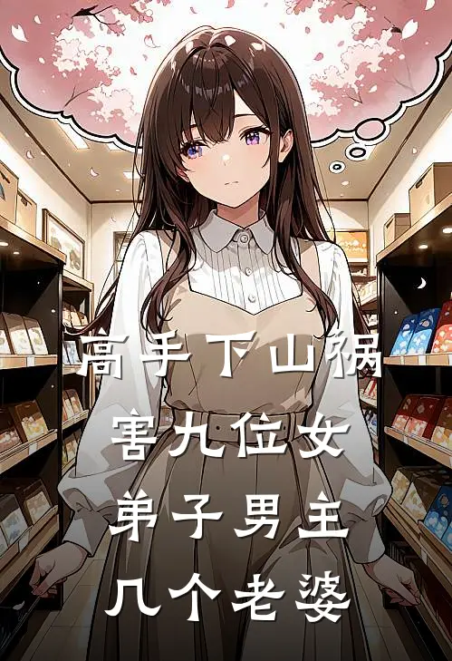 高手下山祸害九位女弟子男主几个老婆
