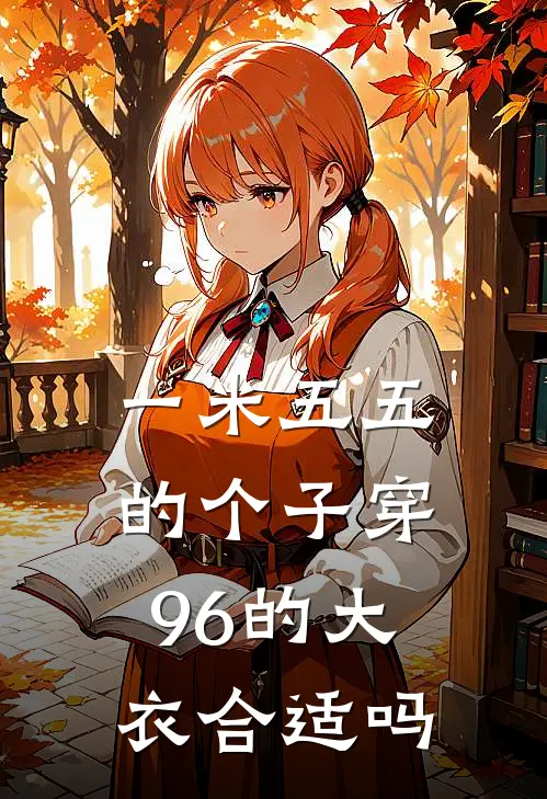 一米五五的个子穿96的大衣合适吗