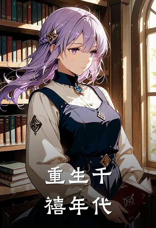 重生千禧年代
