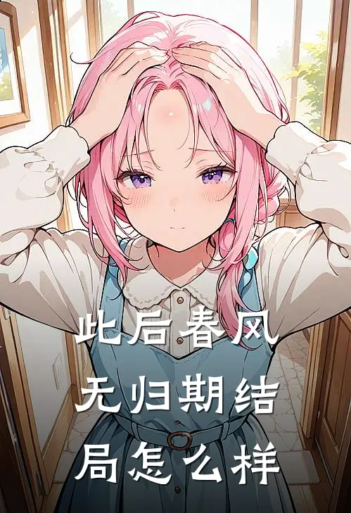 此后春风无归期结局怎么样