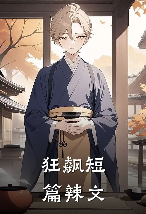 狂飙短篇辣文