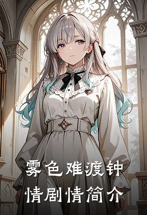 雾色难渡钟情剧情简介