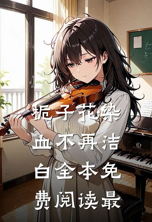 栀子花染血不再洁白全本免费阅读最