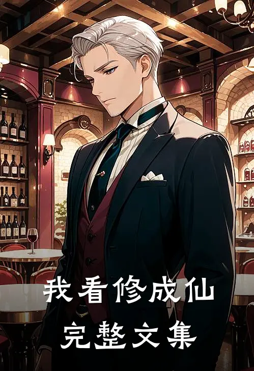 我看修成仙完整文集