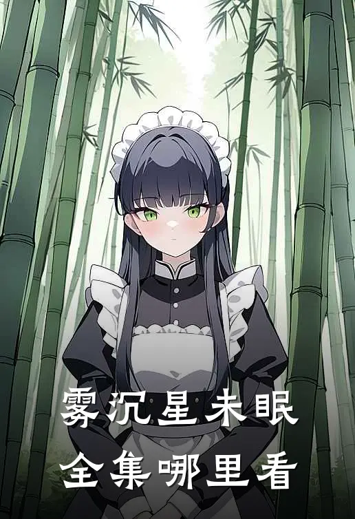 雾沉星未眠全集哪里看