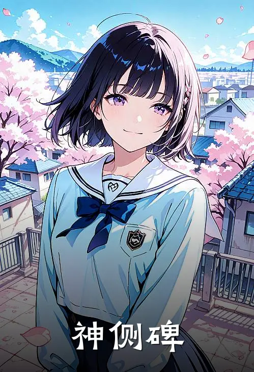 神侧碑