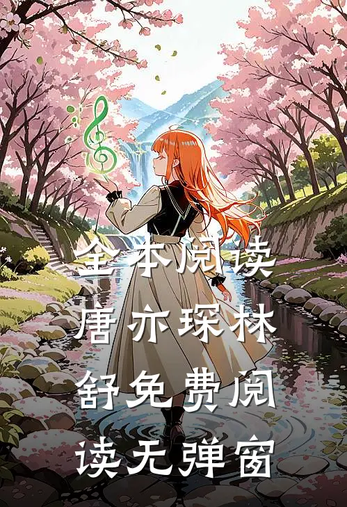 全本阅读唐亦琛林舒免费阅读无弹窗