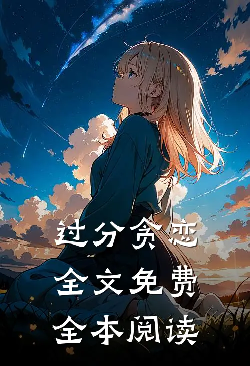 过分贪恋全文免费全本阅读