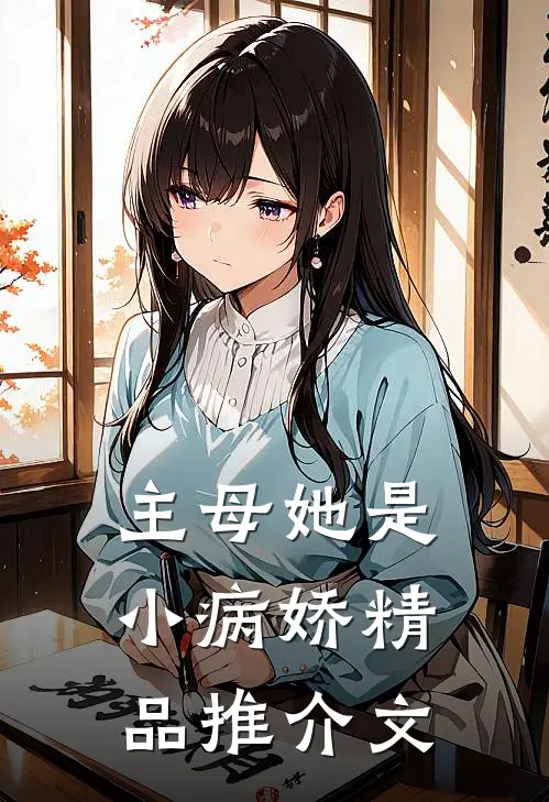 主母她是小病娇精品推介文